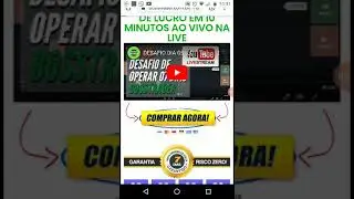 Rob&ocirc; boss trader onde comprar? Rob&ocirc; boss trader funciona? Rob&ocirc; iq option trader