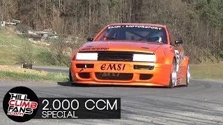 2000ccm Special || Hill Climb L&ouml;dersdorf 2019