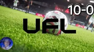 gameplay ufl playoff 10-0