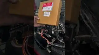 Activa 6G ECM Replacement #techbrothershindi #bikemaintenance