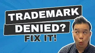 Overcome Trademark Rejection: Beat the 