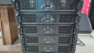 American-made ETC amplifier with a very sweet sound. 3,800,000 VND - 0984818532