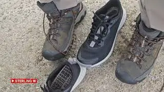 Review Keen Versacore Speed BreathableTrail Shoes #keen #Hiking #shoes #Review #bigfeet