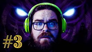 Can We Leave On That Train?! - The Land Of Pain! - Part 3