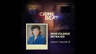 Benevolence Betrayed  | 10