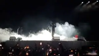 Kanye West - CARNIVAL - 4K - Live @ Rolling Loud in Inglewood, California 3/14/24