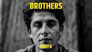 Brothers &ndash; Rozhlasov&aacute; hra inspirovan&aacute; seri&aacute;lem MASH, Č&Aacute;ST 4 