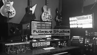 GODSNATAS LIVE at Fullwave Studios Oct 26th, 2025