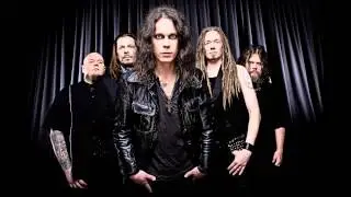 Daniel P Carter Interview With Ville Valo And Mige 16/04/2013