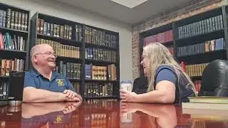 Lodge Liaison Video