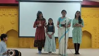 🇮🇳✨ 150 Years of Vande Mataram @ France &ndash; Event Highlights! ✨🇮🇳