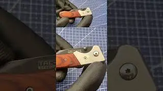 EDC Folding Knife - TAC-Force TF-469