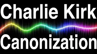 Why MAGA&rsquo;s Canonization of Charlie Kirk Is Truly Monstrous UNHOLY WAR