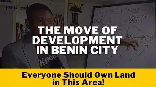 The Move of Development in Benin in Benin City | Smart City | Real Estate Investment
