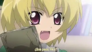 Ida de pinza de Furude Rika