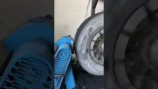 Lastik Kaplama Nasıl Yapılır part1