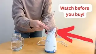 Review: sinus inhaler- helps with my stuffy nose!