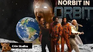 Norbit in Orbit - The Movie