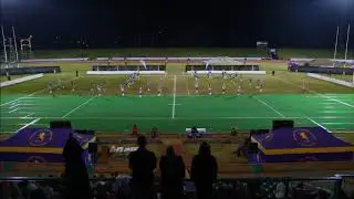 SAMCA National Championships 2016 | Hoërskool Waterkloof | Large Drill