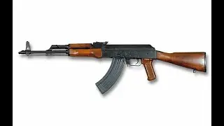 High Cap History AKM