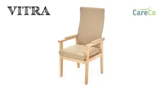 Vitra Fireside Chair