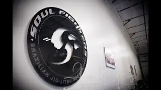 How to Defend  The Double Under Hook pass Defense & No Arm Triangle Variation? Soul Fighters Leander