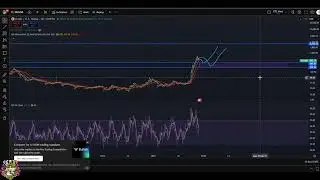 Zcash ZEC Update: Bullish Target and Key Support Levels #shorts
