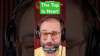 Cem Karsan Warns: Retail Owns Half the Market&mdash;Top Is Near
