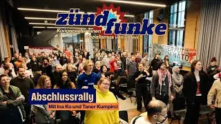 Vereinigt euch! Über die aktuellen Kämpfe der Arbeiterklasse und warum wir uns organisieren müssen