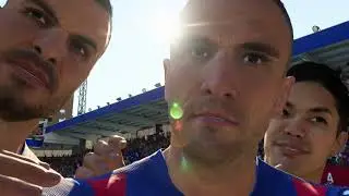 FIFA 21 Gameplay: SD Eibar vs SD Huesca - (Xbox One) [4K60FPS]