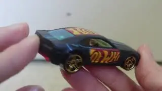 UNBOXING HOT WHEELS CHEVY CAMARO CONCEPT HW DIGITAL CIRCUIT
