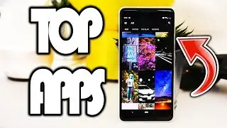 TOP APPS &Uacute;TILES!! | Agosto 2018