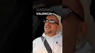 As&iacute; descubr&iacute; La Ruta del Bakalao. LUCIANO
