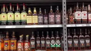 Liquor Store @ Superstore #shorts