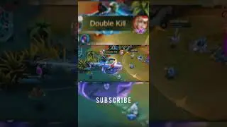 skill or lucky #mlbb #mlbbindonesia #mobilelegends #ouragaming #ourareact