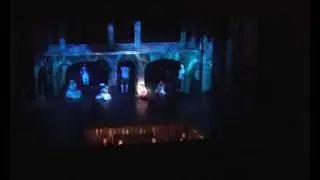 The Scarlet Pimpernel HU (intothefirereprise+iforgetyou)