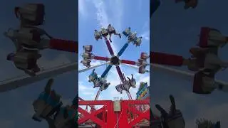 #schausteller #manege  #funfair  #feria #kermis  #kirmes #atrakce #f&ecirc;teforaine #fairground