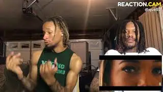 Lil Skies - Creeping ft. Rich The Kid (Dir. by _ColeBennett_) &ndash; REACTION VIDEO