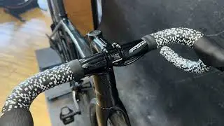 FSA Energy Compact ACR Alloy Handlebar #fsa #energycompactacr #roadbike #cycling