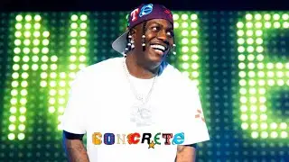 Lil Yachty - Backdoor (Prod. Nick Mira)