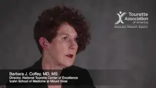 Diagnosis of Tourette Syndrome and Tic Disorders