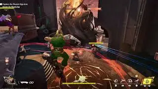 Marvel Rivals Gameplay Clips |  Highlights! 9