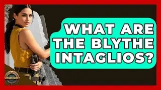 What Are The Blythe Intaglios? - Archaeology Quest