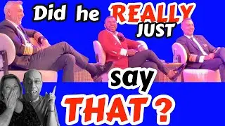 UNBELIEVABLE & HILARIOUS CAPTAIN BROTHERS of Celebrity Ascent