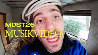 MDST26 Musikvideo - Fynn Kliemann