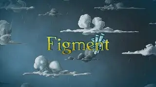 [Let's Play] Figment - Episode 1 