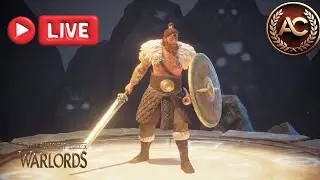 RuneQuest: Warlords in Anteprima Live! Pre Hot Seat @SlitherineGames