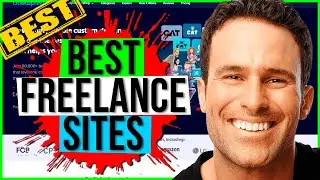 The Best Freelance Website 2021🔥