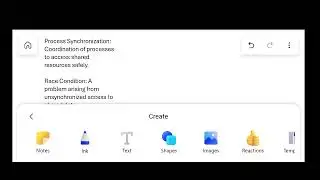 Process Synchronization & Race Condition Explained | Operating System Tutorial for Beginners