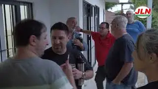DOMINGO 18/1: INAUGURACIÓN DE ANFITEATRO CON “SUNSET” EN PLAYA CHARRÚA